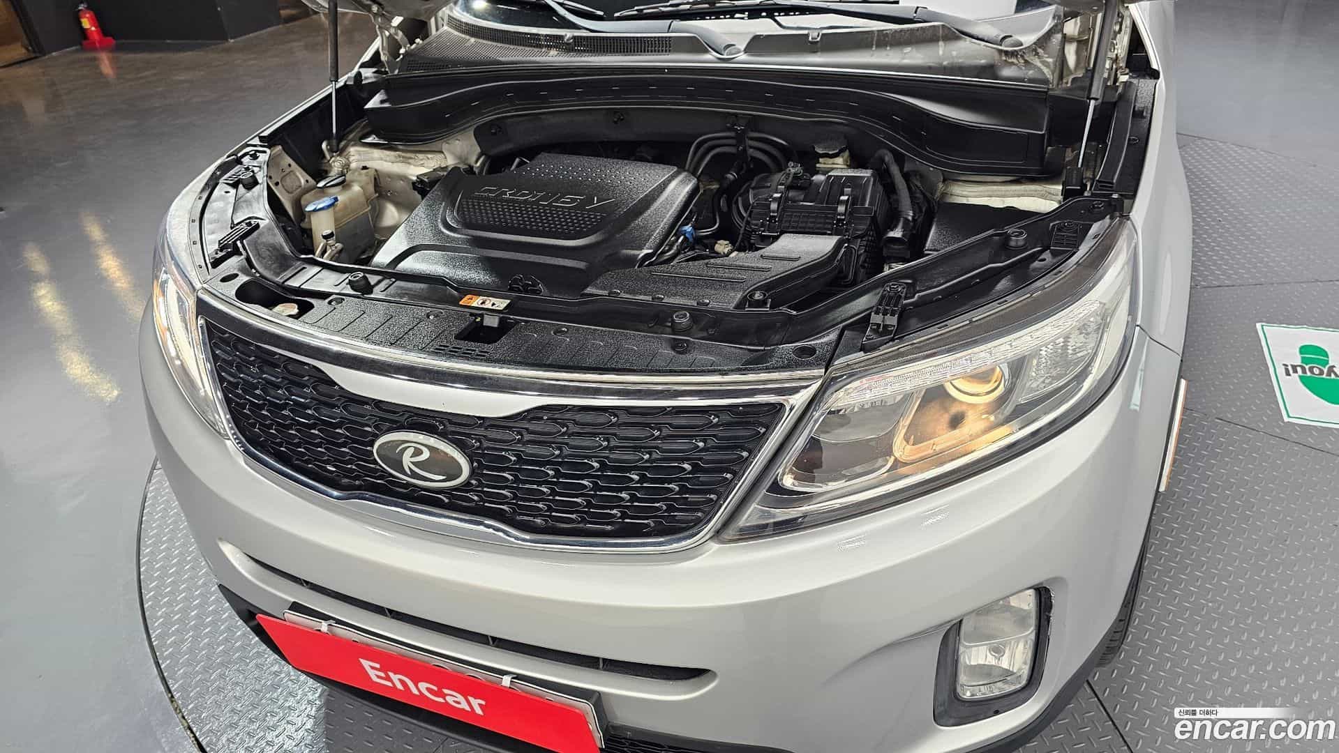 Sorento Kia 2012.9-INNER-006