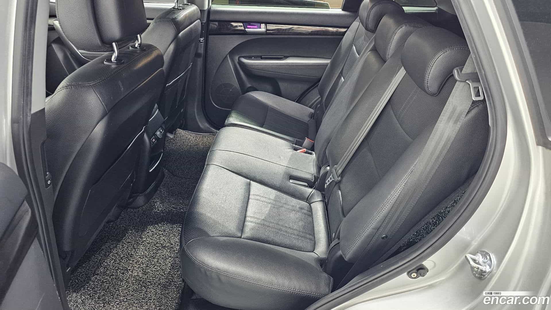 Sorento Kia 2012.9-OPTION-015