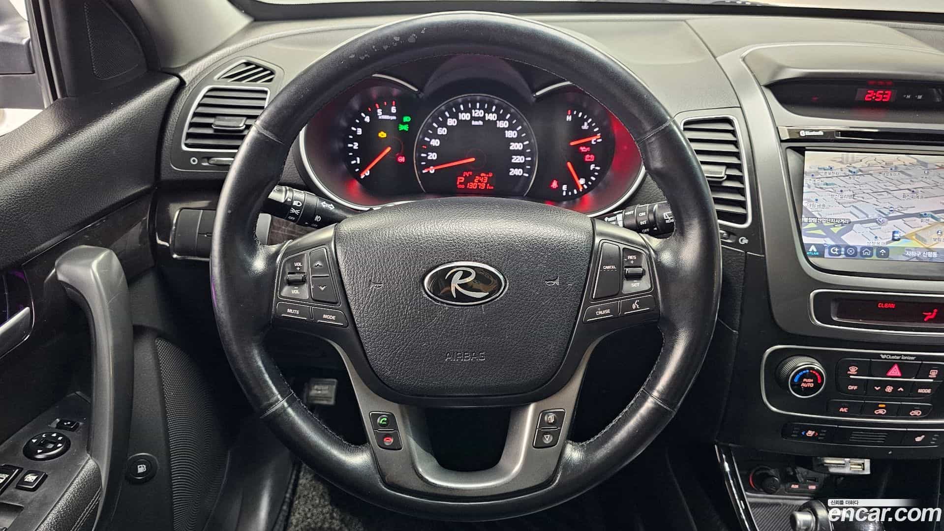 Sorento Kia 2012.9-OPTION-017