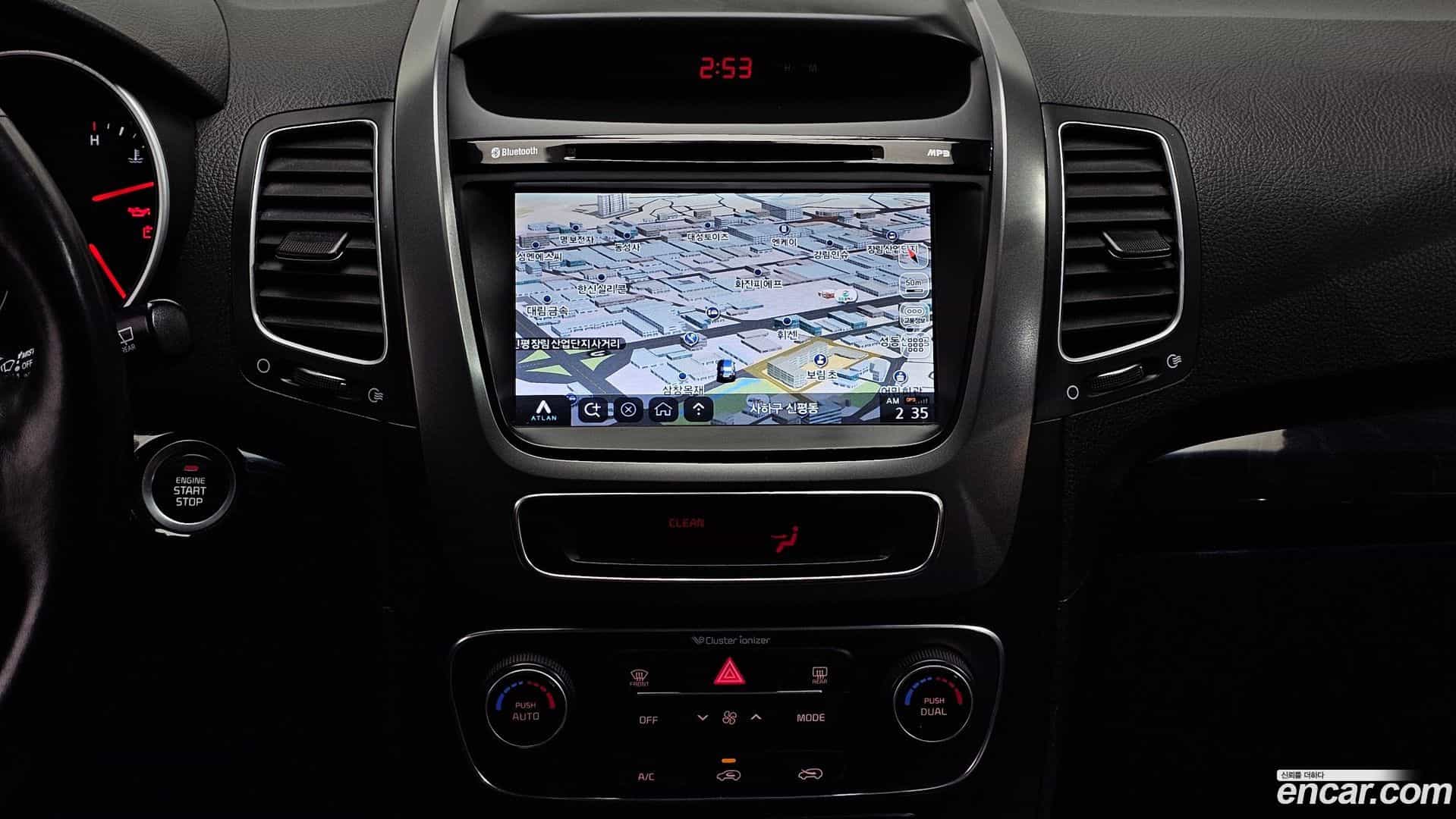 Sorento Kia 2012.9-OPTION-018