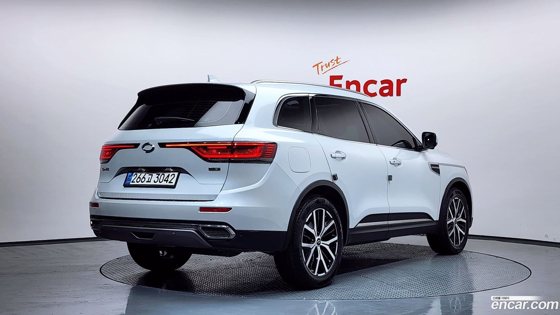 Main__Slider__Photo:QM6 Renault Korea 2020.11-1