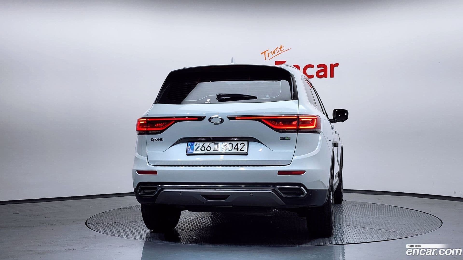 Main__Slider__Photo:QM6 Renault Korea 2020.11-3