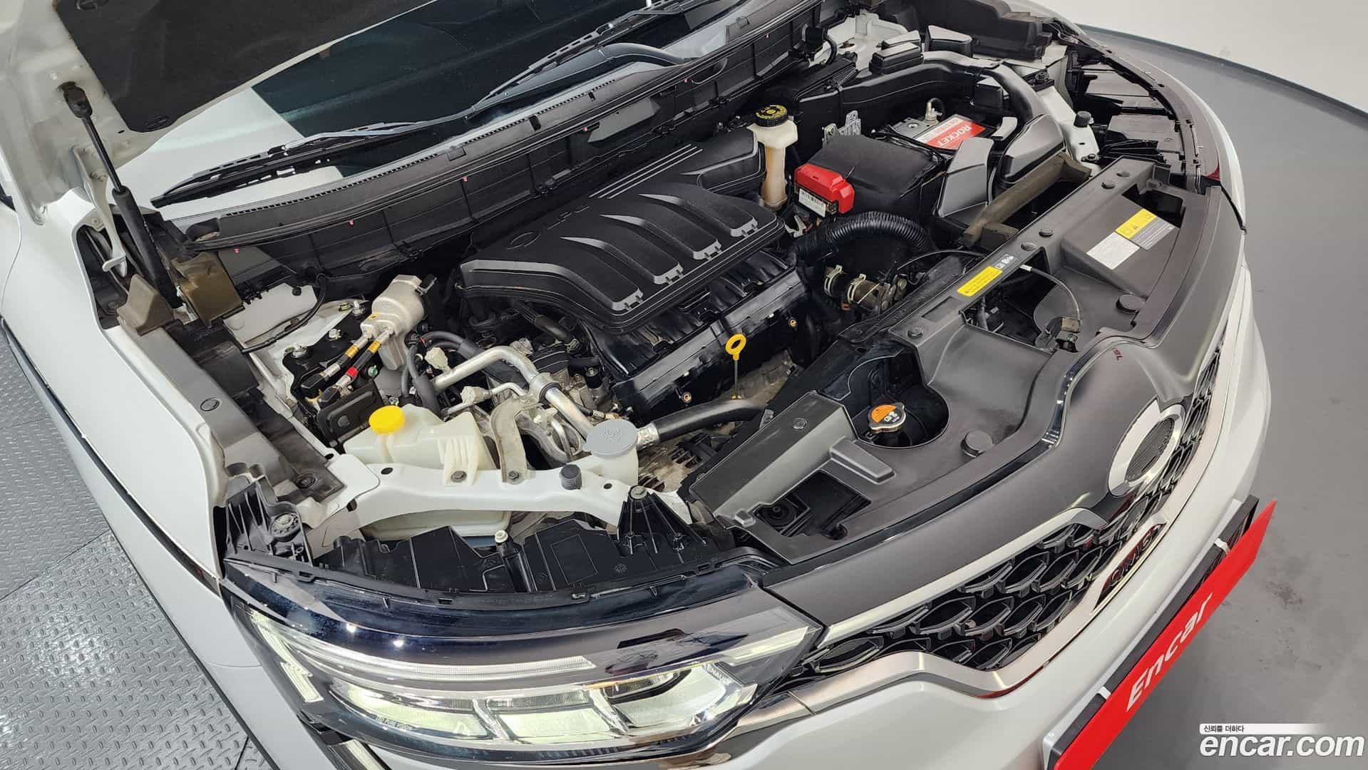 QM6 Renault Korea 2020.11-INNER-006