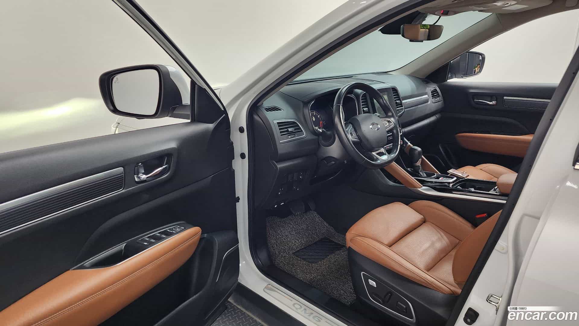 QM6 Renault Korea 2020.11-INNER-010