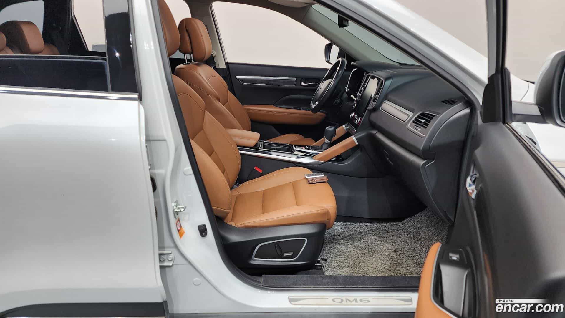 QM6 Renault Korea 2020.11-OPTION-015