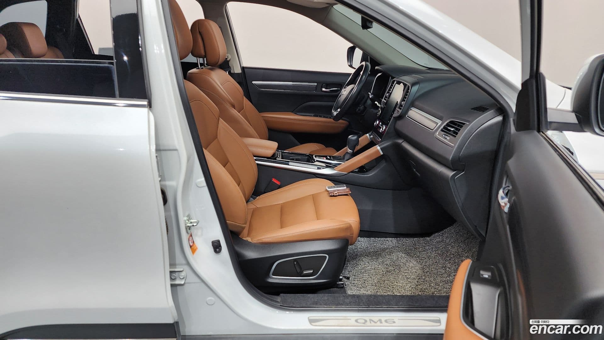 Main__Slider__Photo:QM6 Renault Korea 2020.11-10