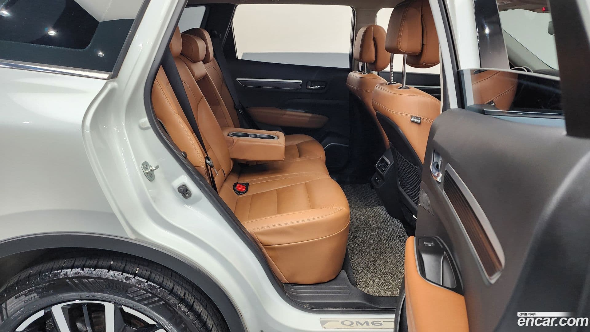 Main__Slider__Photo:QM6 Renault Korea 2020.11-11