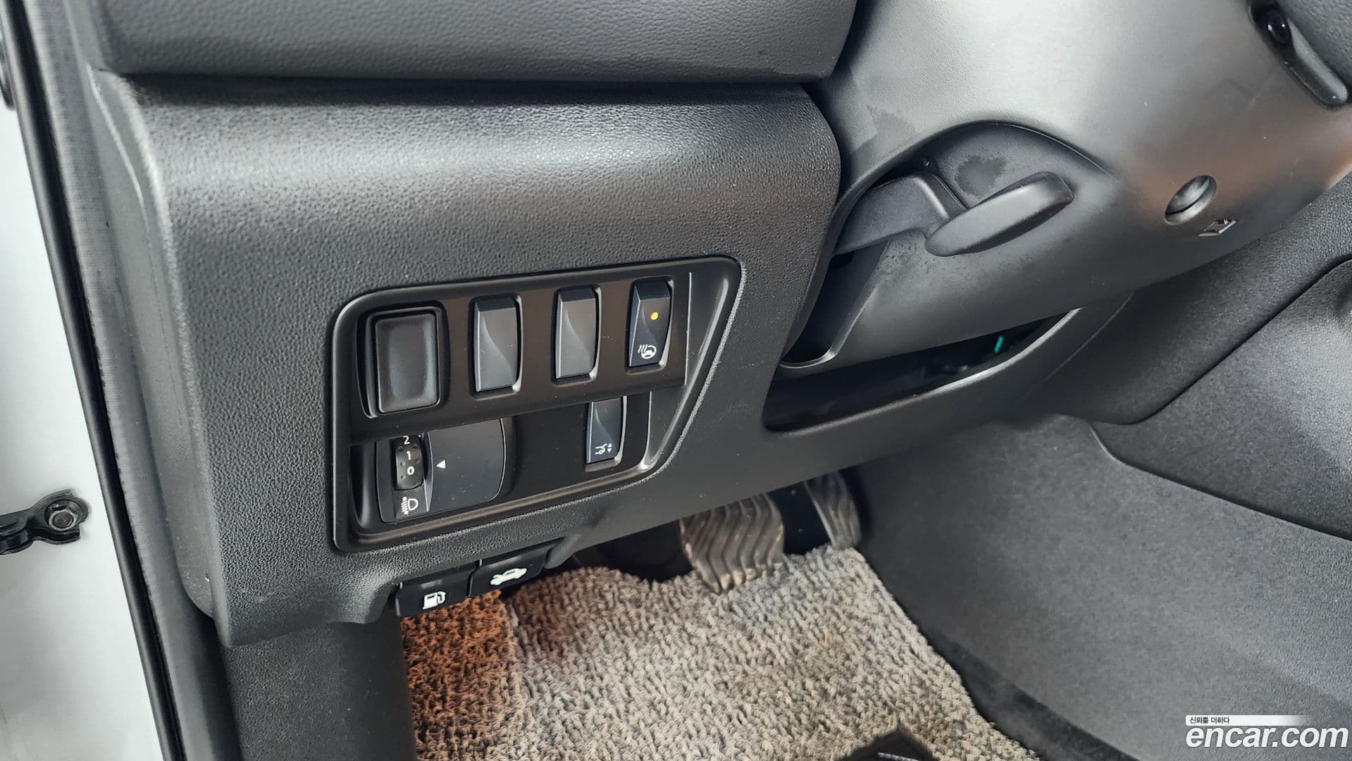 Main__Slider__Photo:QM6 Renault Korea 2020.11-13