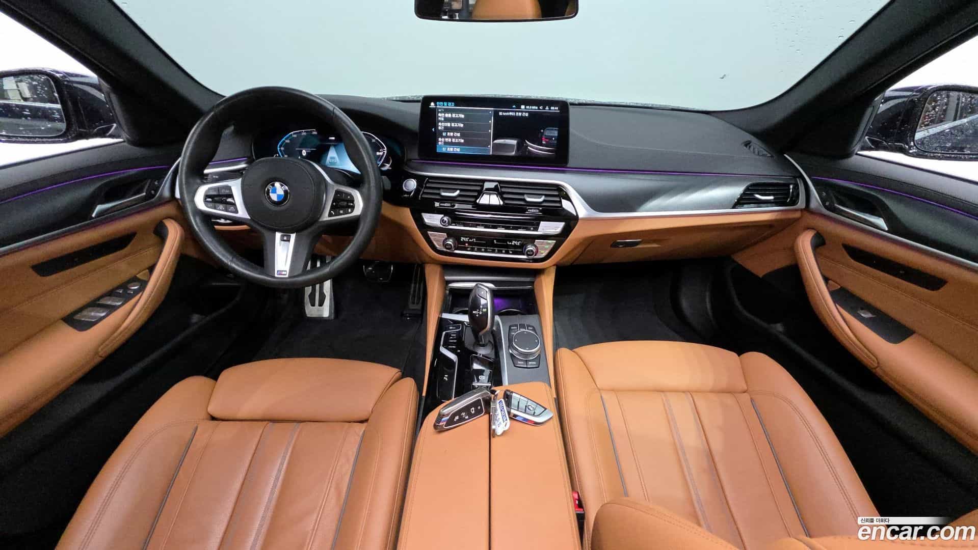 5-Series BMW 2022.11-INNER-007