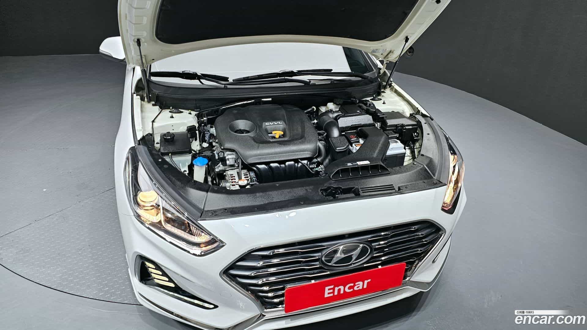 Sonata Hyundai 2017.2-INNER-006