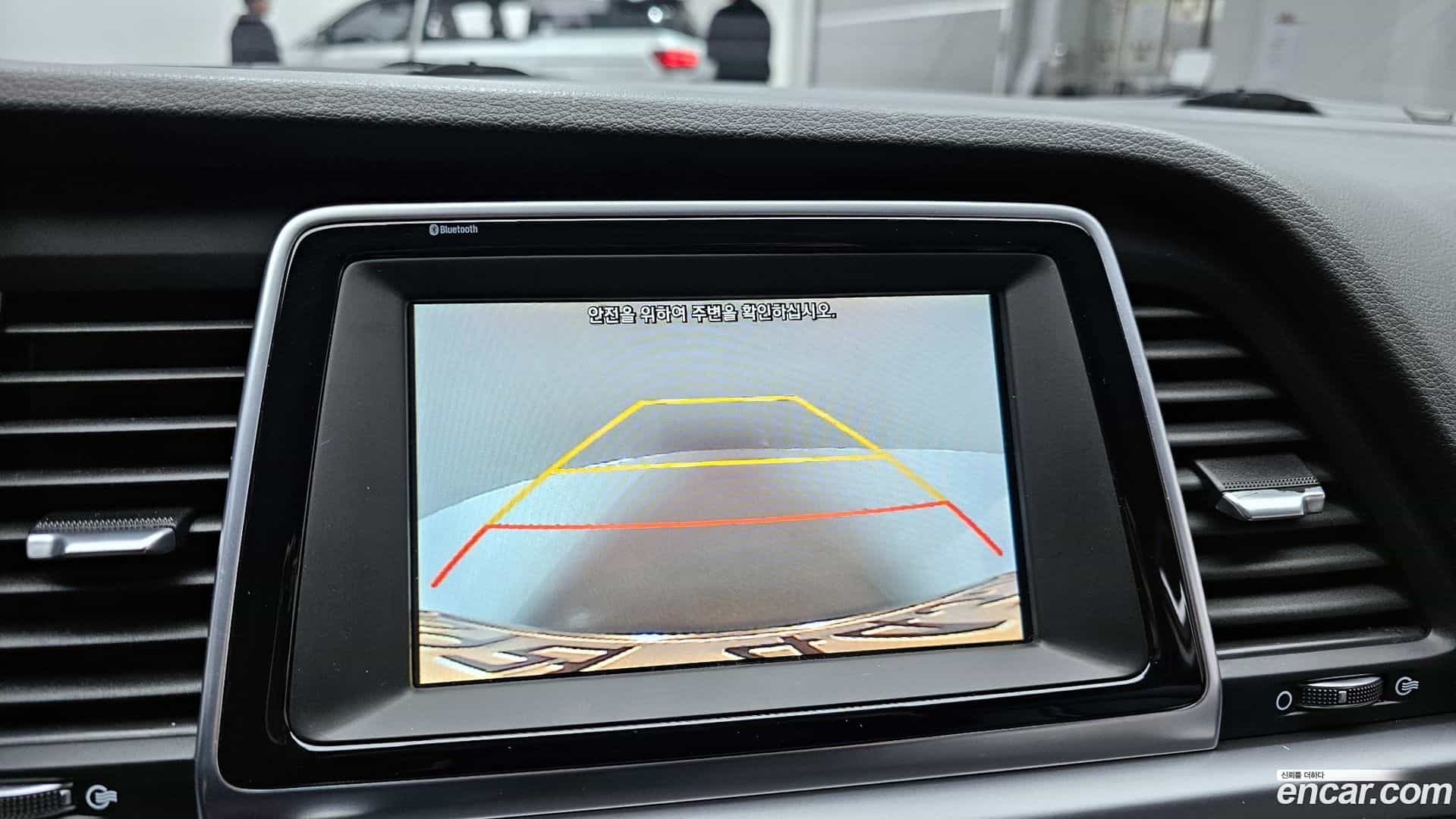 Sonata Hyundai 2017.2-OPTION-021