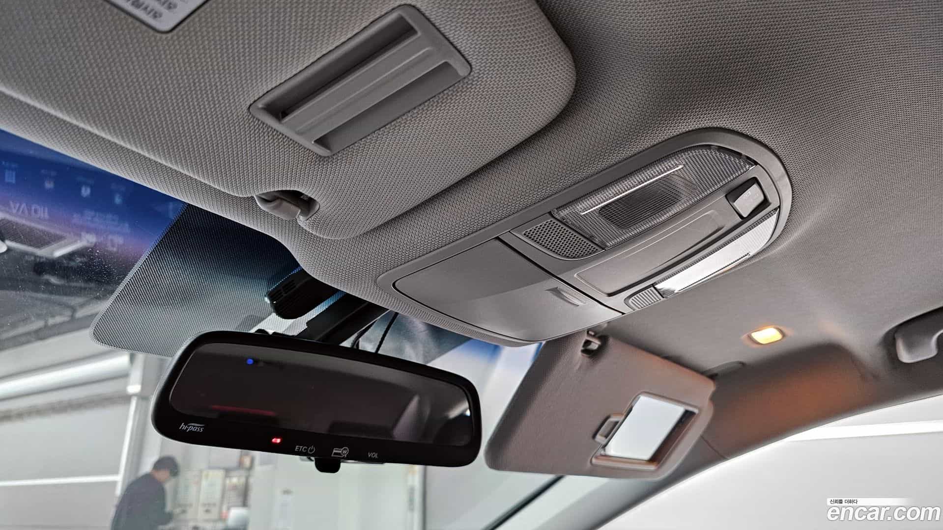 Sonata Hyundai 2017.2-OPTION-023