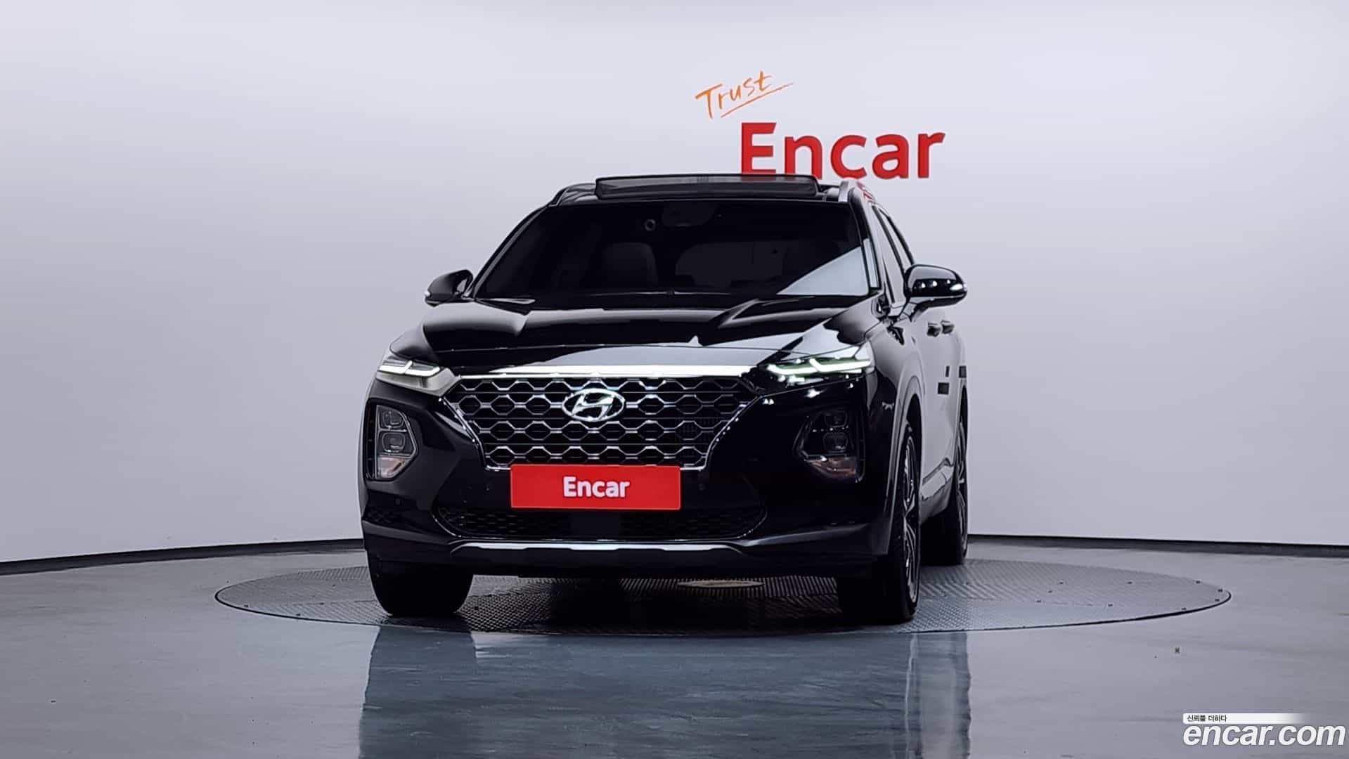 Santafe Hyundai 2019.11-OUTER-003