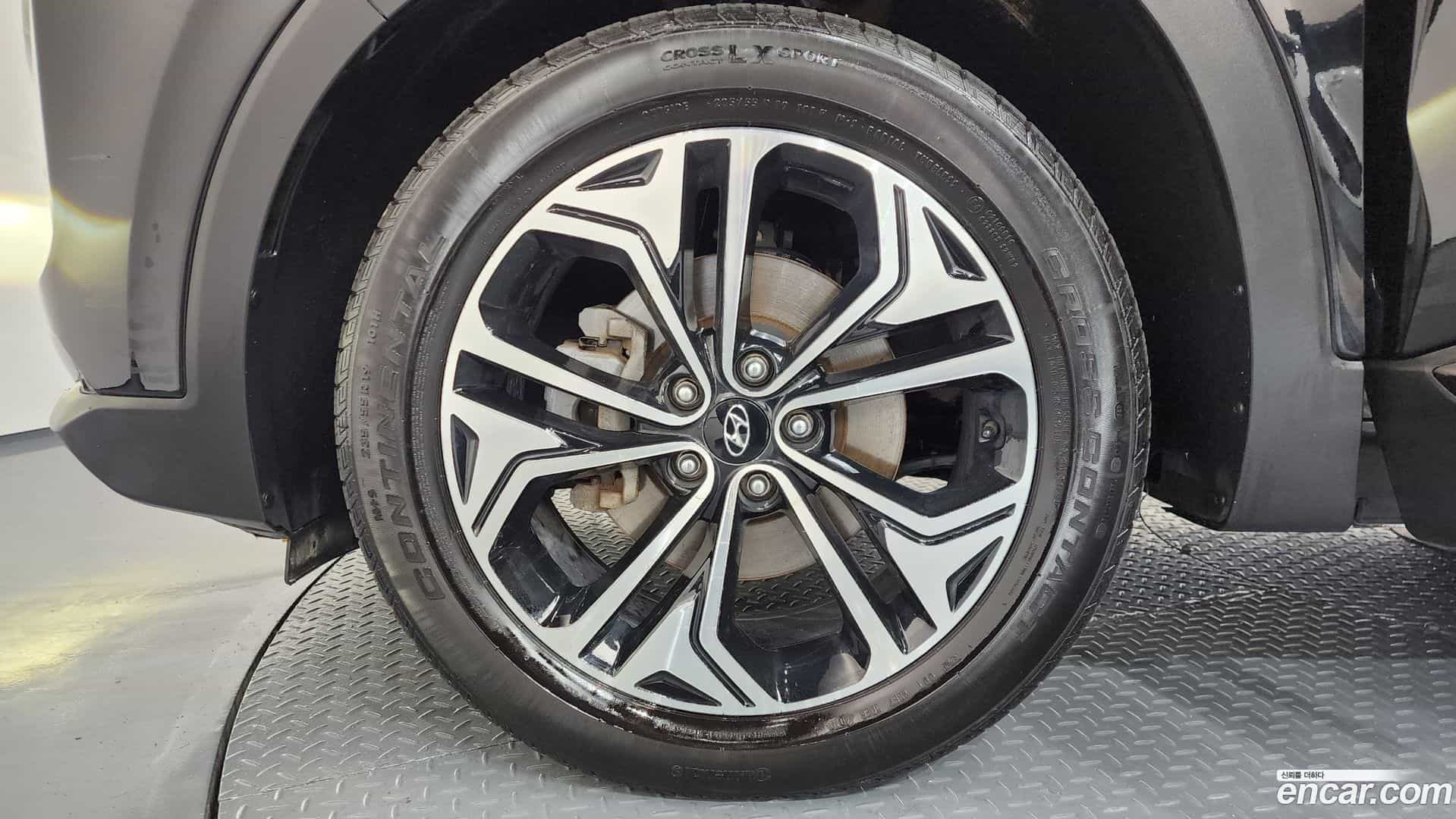 Santafe Hyundai 2019.11-OUTER-005