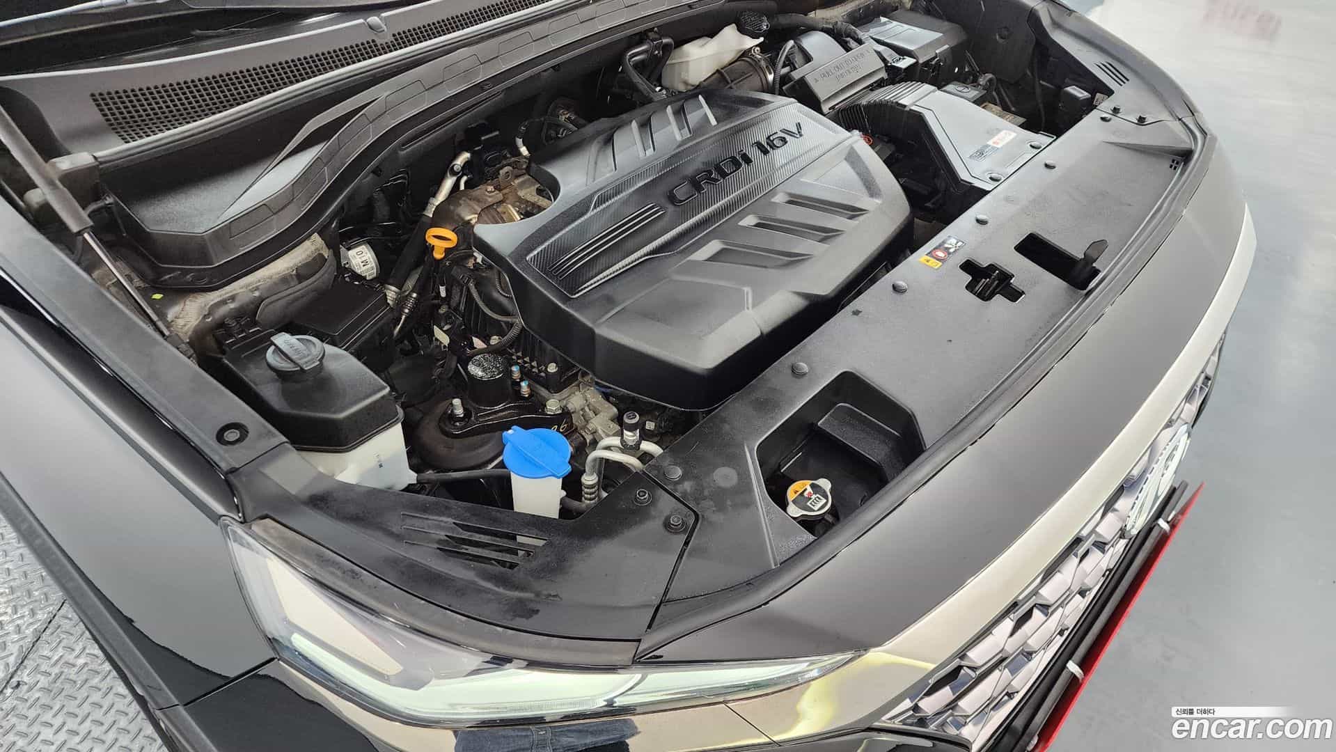 Santafe Hyundai 2019.11-INNER-006