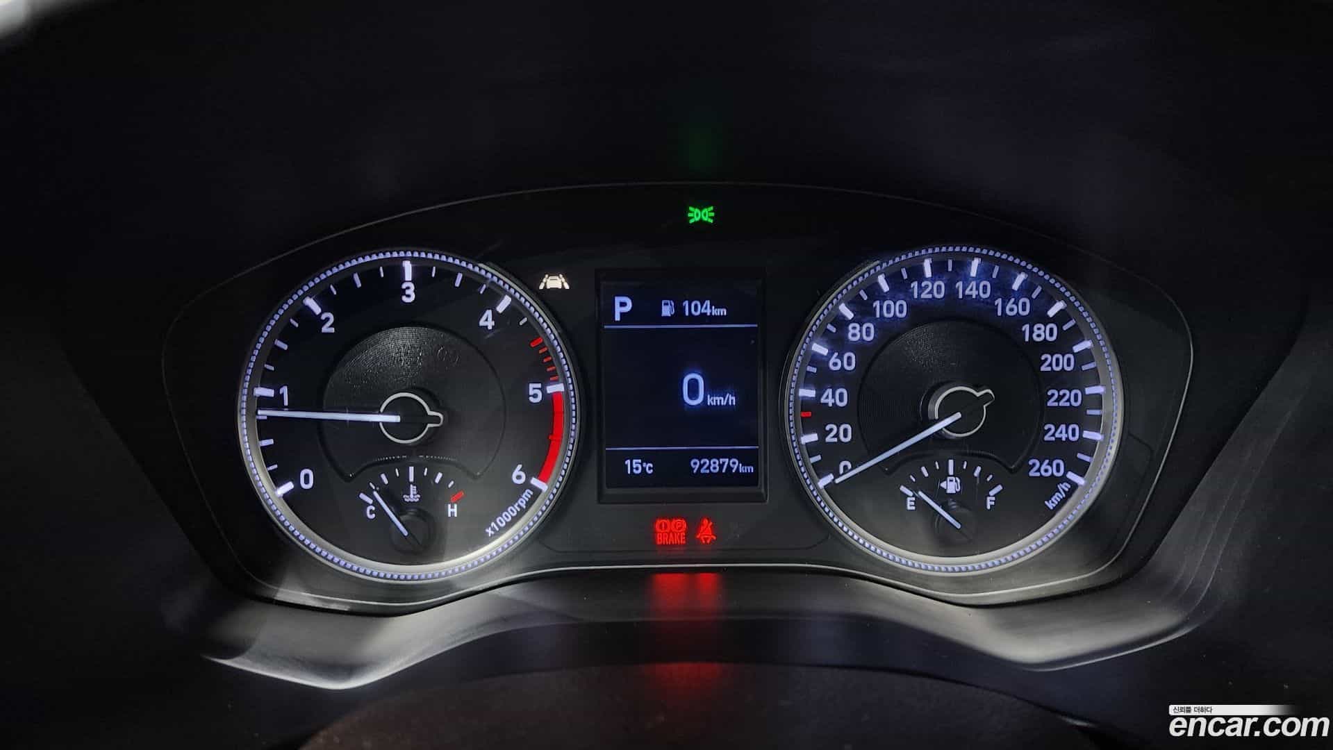 Santafe Hyundai 2019.11-INNER-008