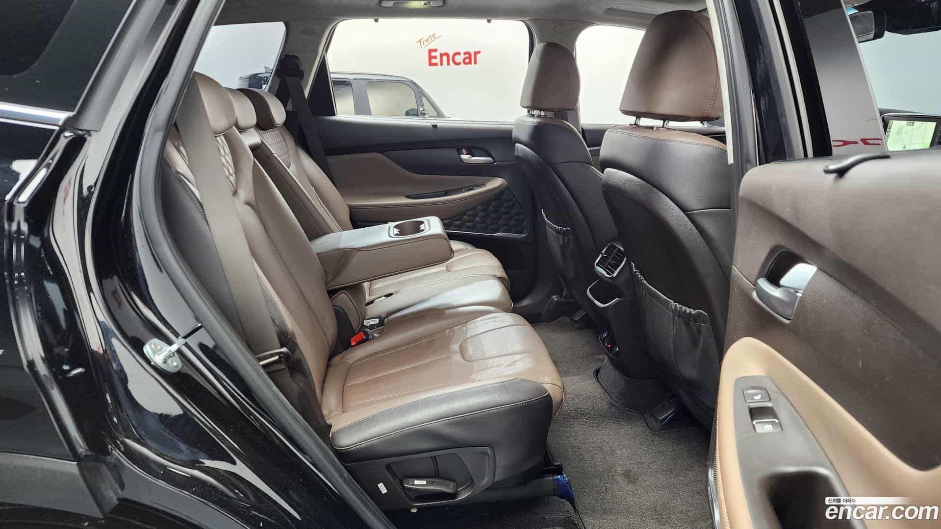 Santafe Hyundai 2019.11-OPTION-016