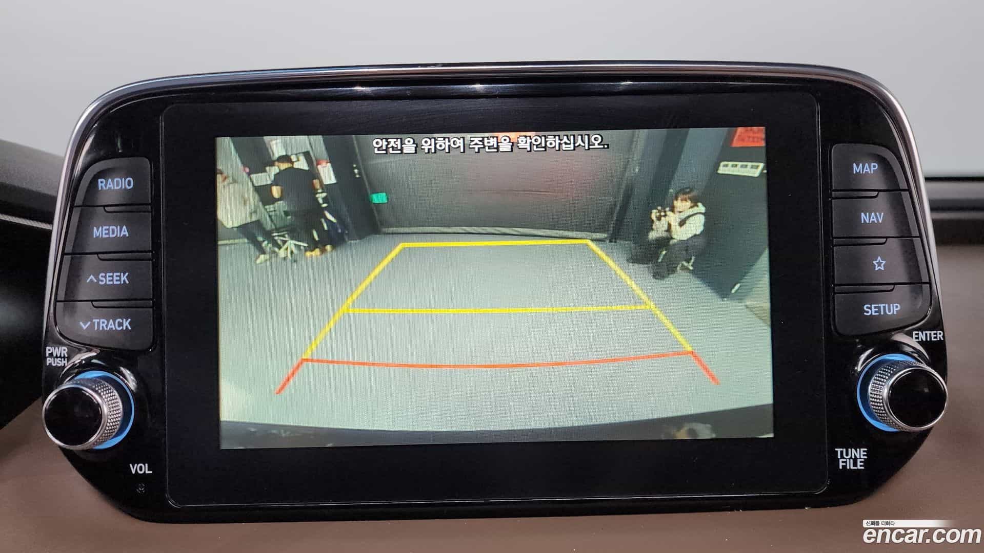 Santafe Hyundai 2019.11-OPTION-019