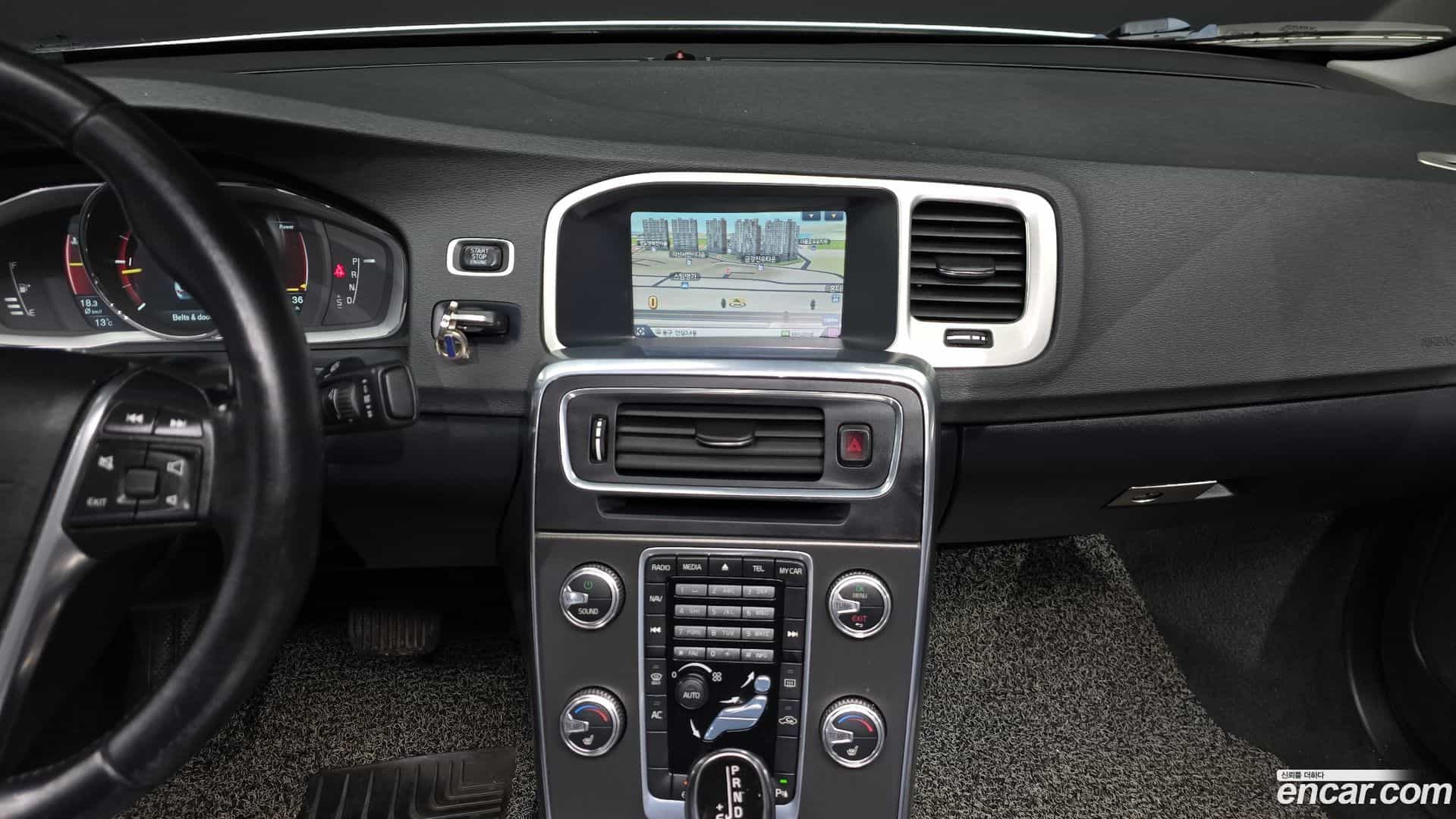 S60 Volvo 2015.3-OPTION-019