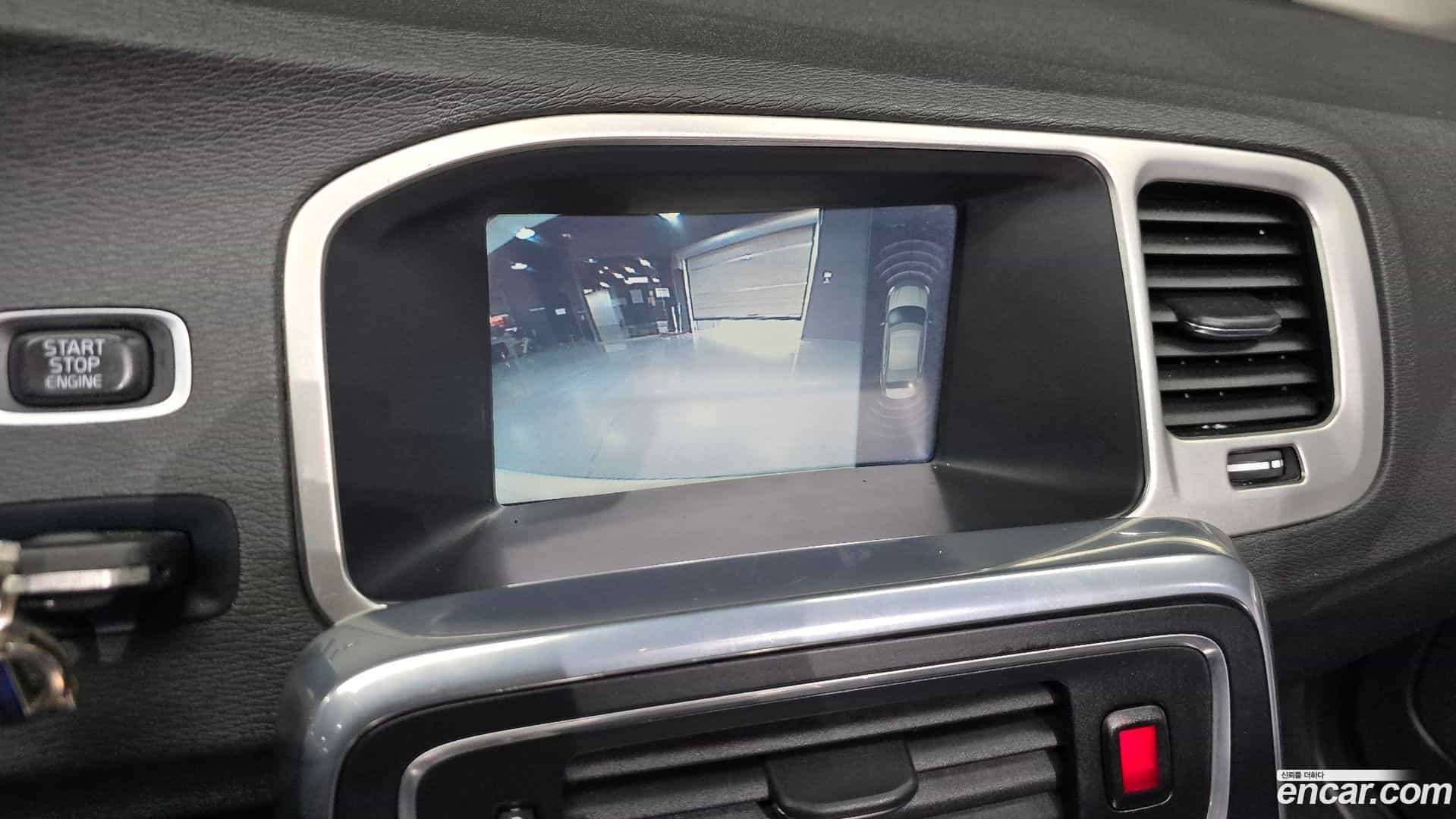 S60 Volvo 2015.3-OPTION-020