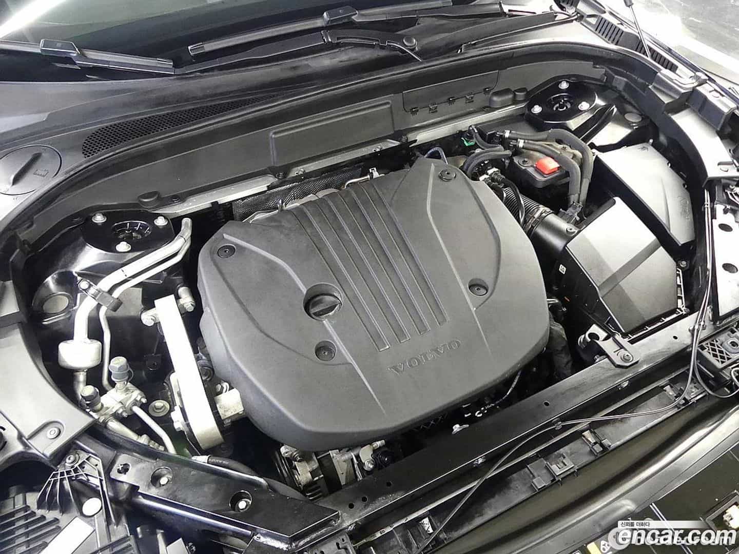 XC60 Volvo 2022.9-INNER-006