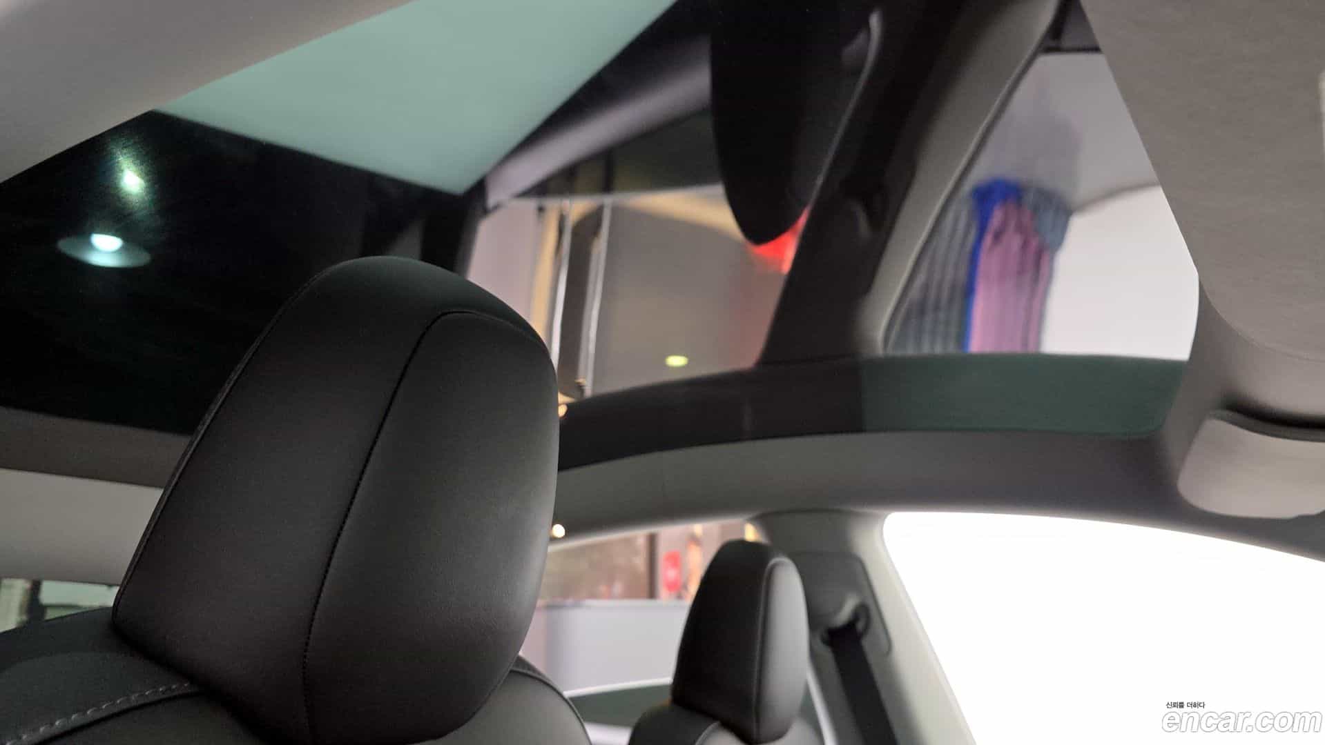 Model Y Tesla 2023.7-OPTION-023