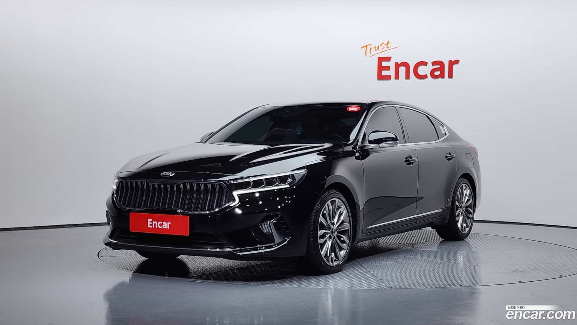 K7 Kia 2019.11-OUTER-001