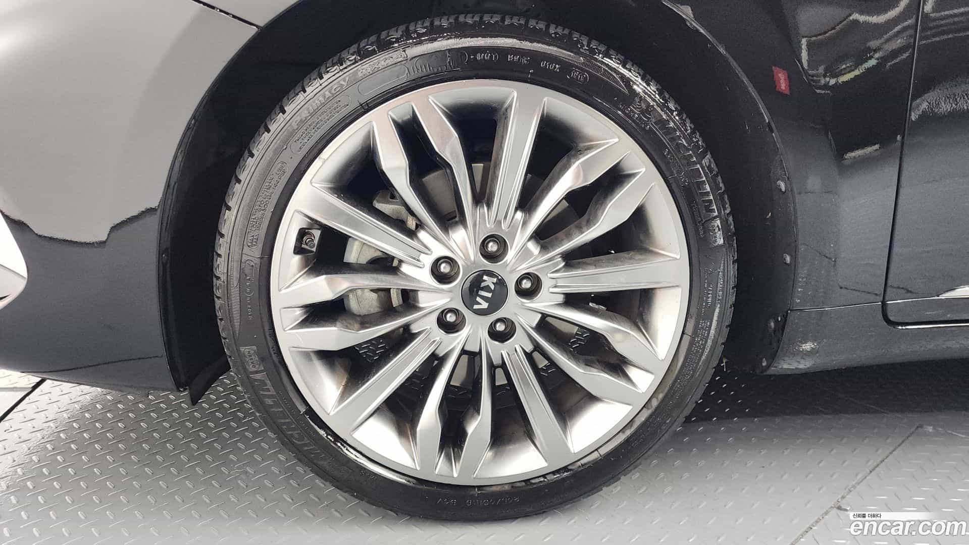 K7 Kia 2019.11-OUTER-005