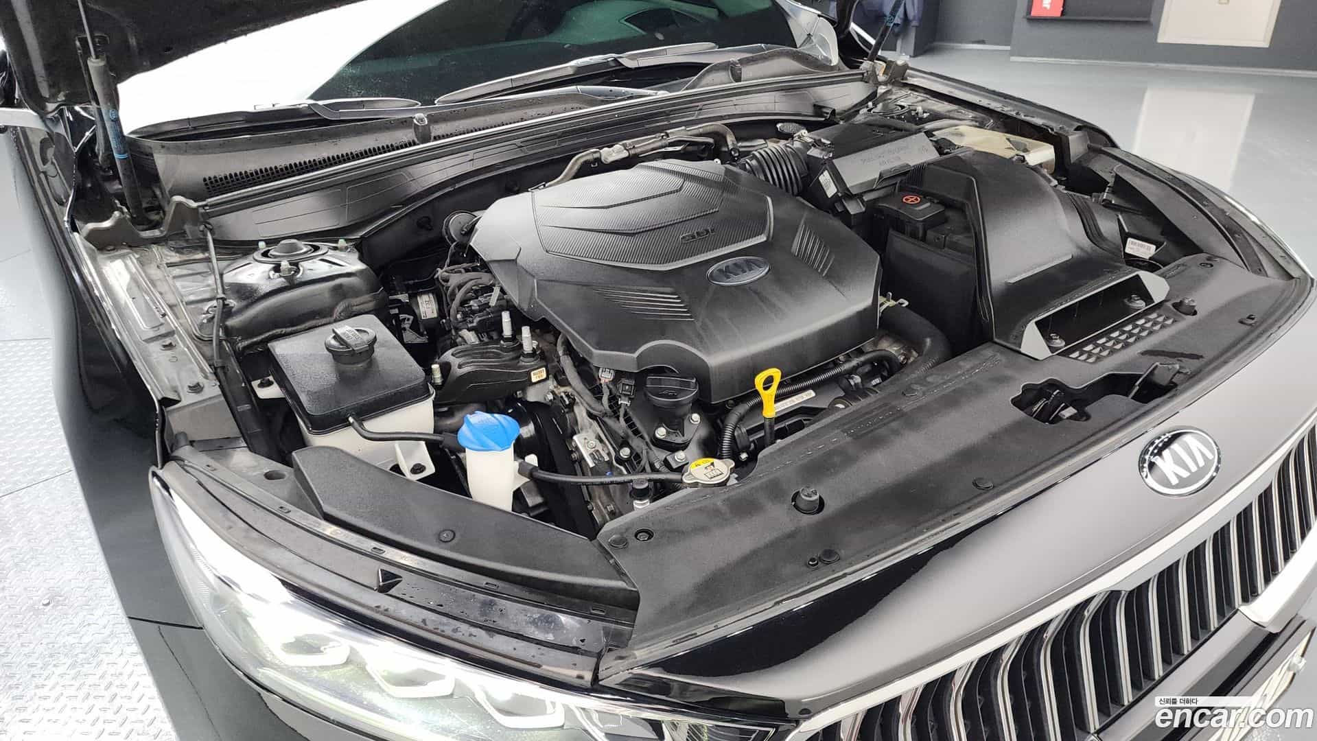 K7 Kia 2019.11-INNER-006