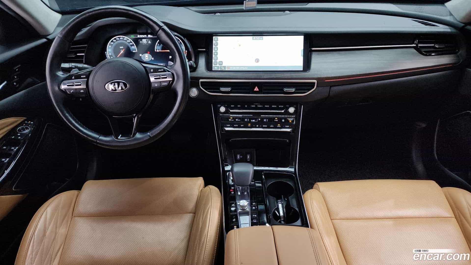 K7 Kia 2019.11-INNER-007