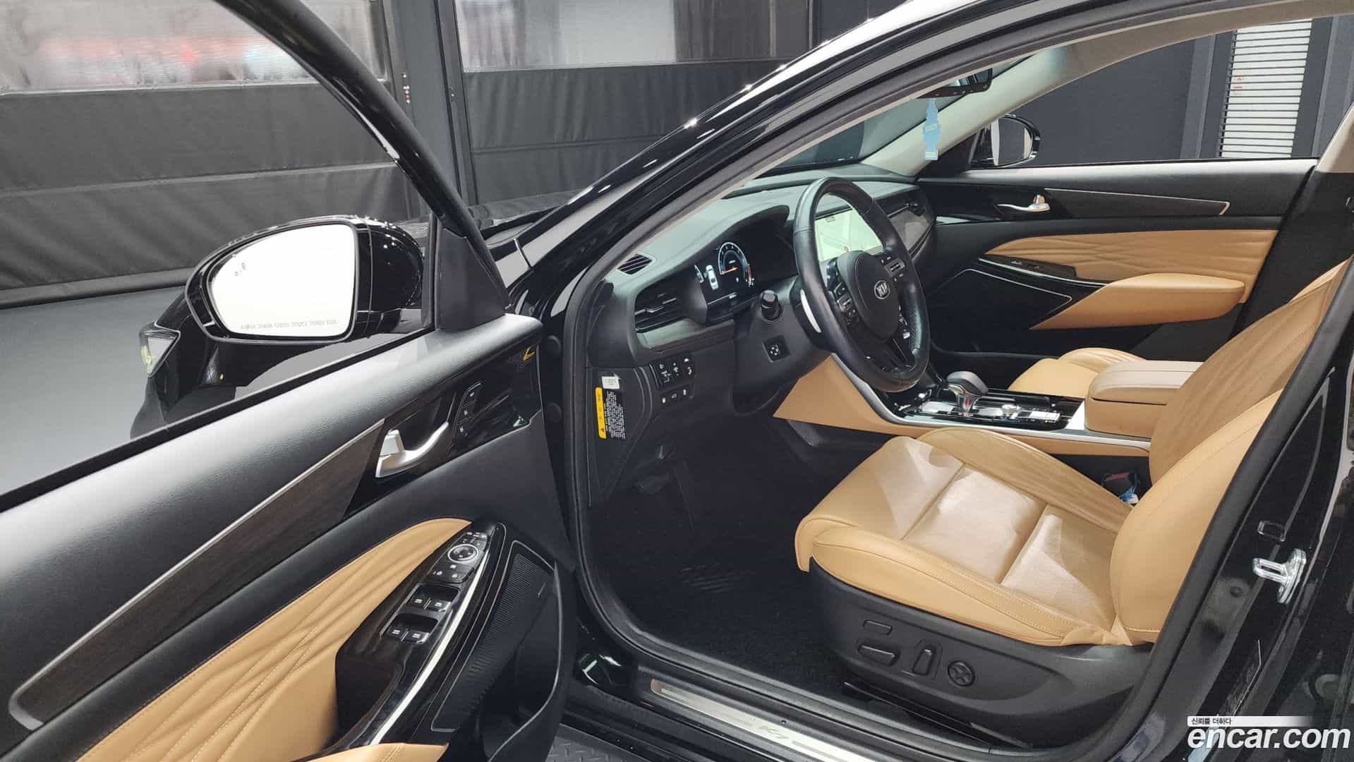 K7 Kia 2019.11-INNER-010