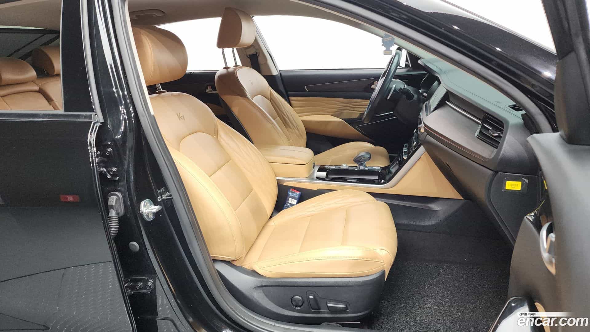 K7 Kia 2019.11-OPTION-015