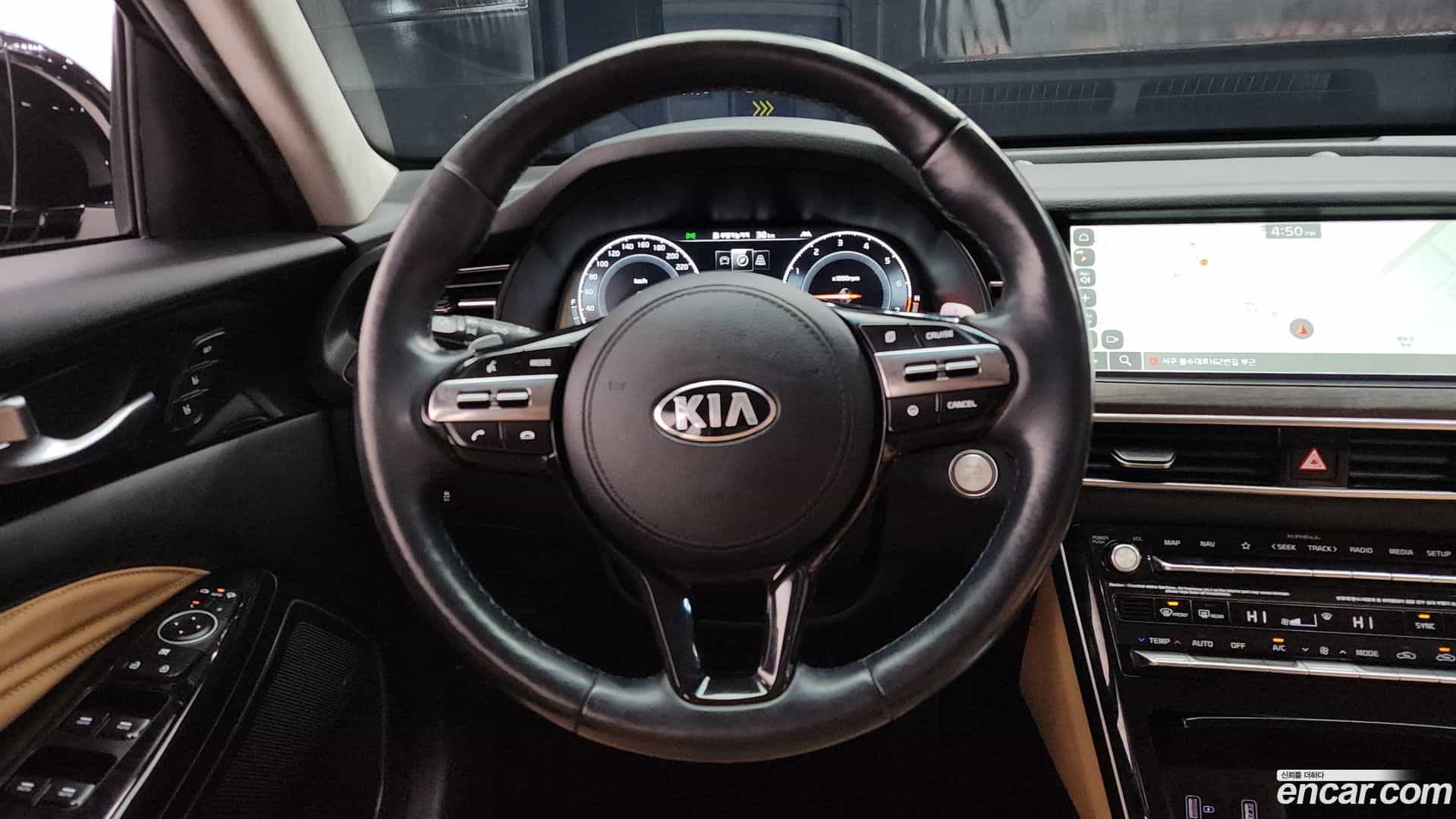 K7 Kia 2019.11-OPTION-017
