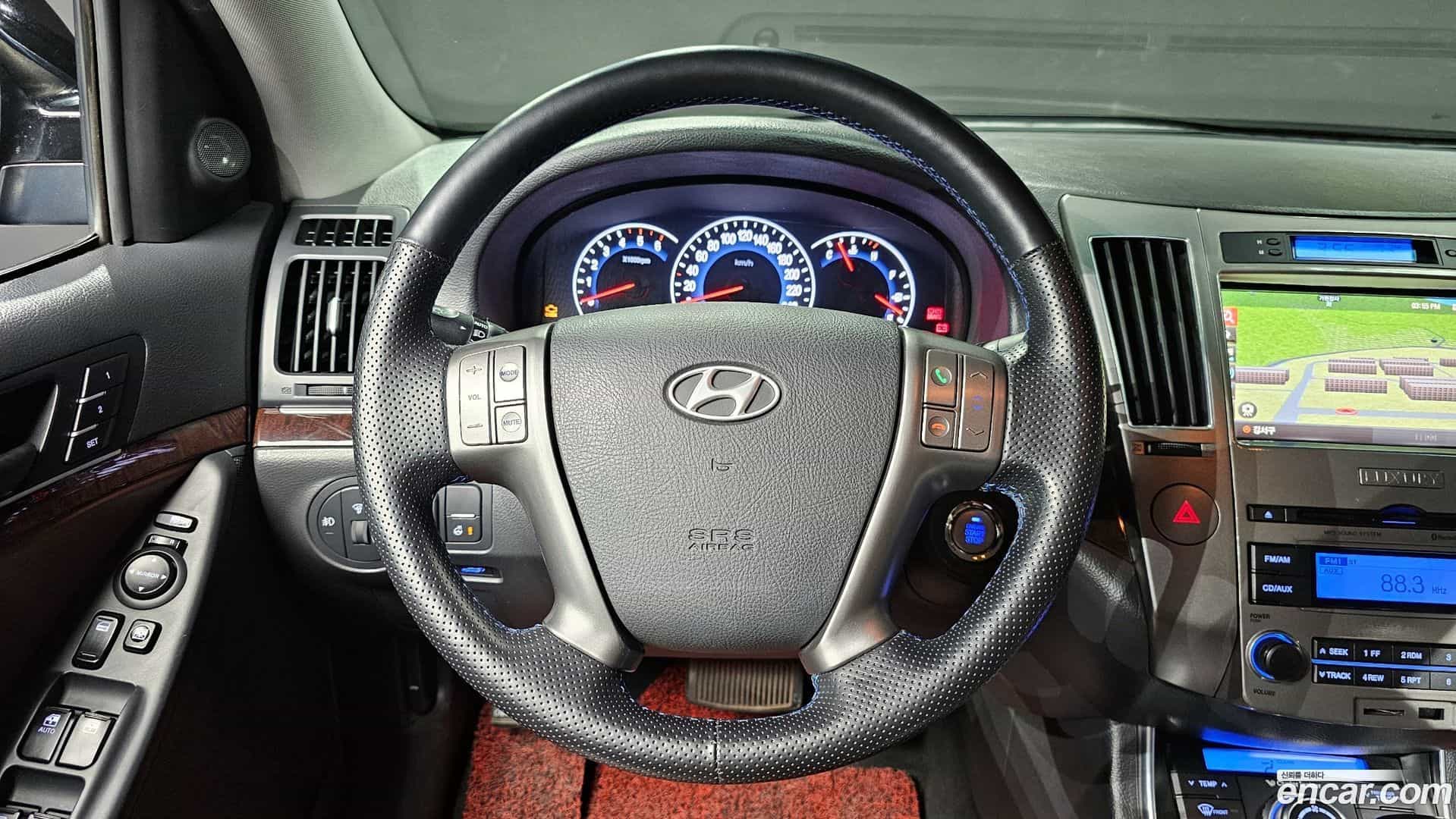 Veracruz Hyundai 2014.1-OPTION-017