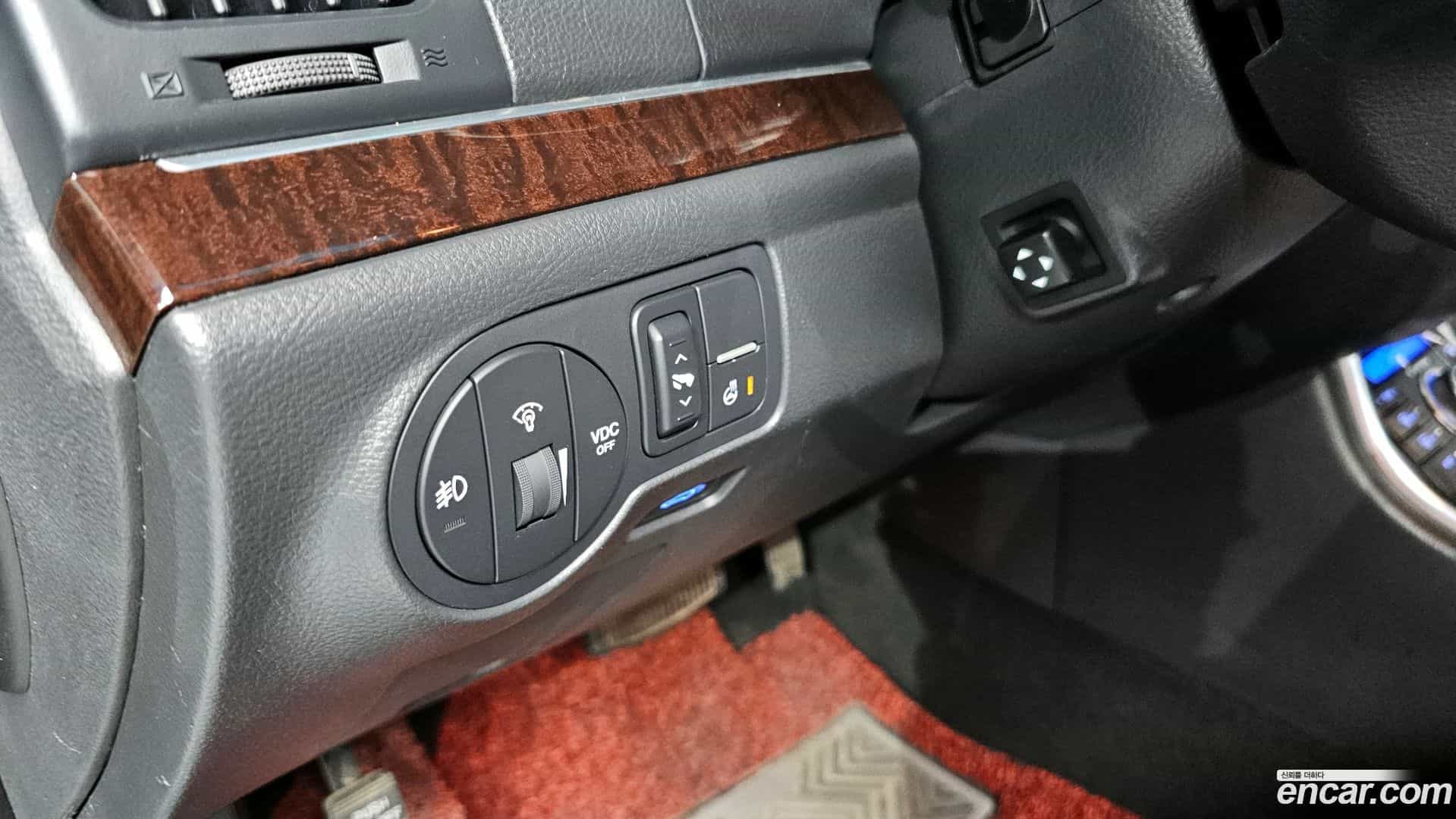 Veracruz Hyundai 2014.1-OPTION-020