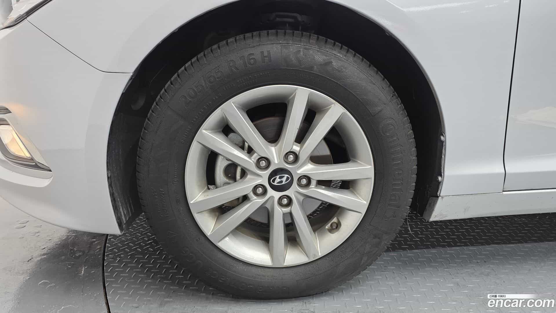 Sonata Hyundai 2015.8-OUTER-005