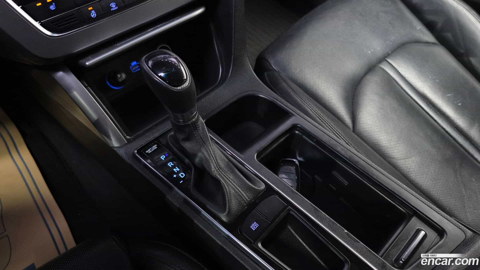 Sonata Hyundai 2015.8-INNER-009