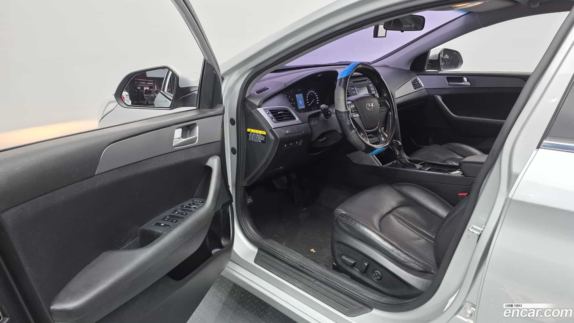 Sonata Hyundai 2015.8-OPTION-015