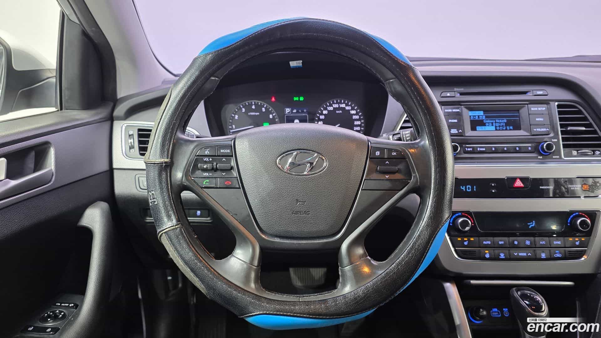 Sonata Hyundai 2015.8-OPTION-018