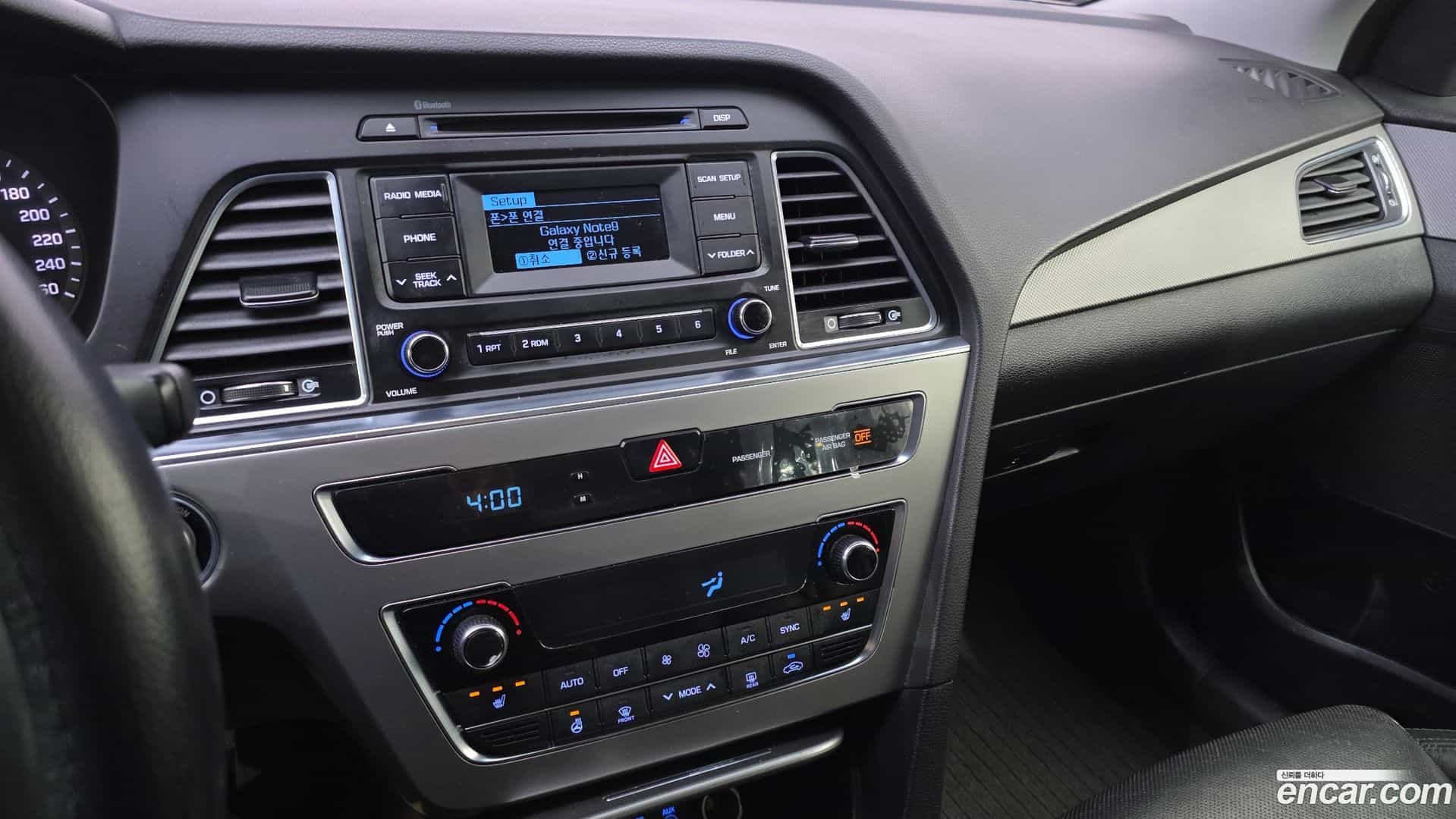 Sonata Hyundai 2015.8-OPTION-019