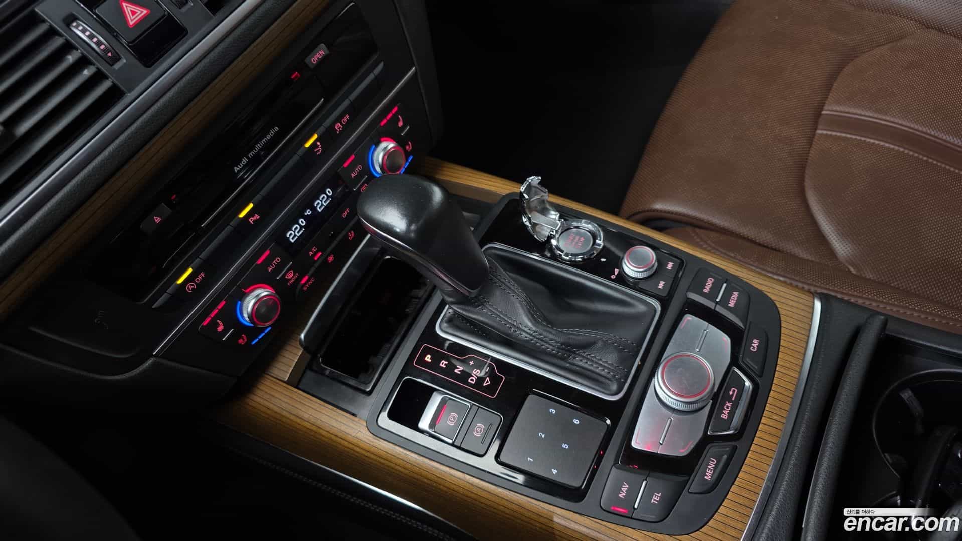A7 Audi 2016.5-INNER-009