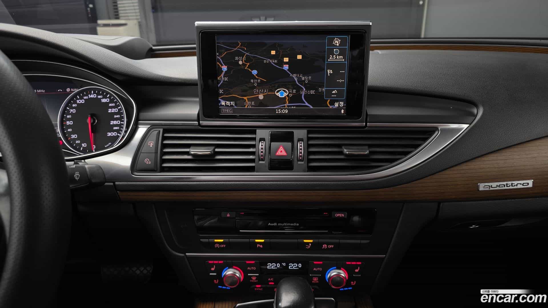 A7 Audi 2016.5-OPTION-020