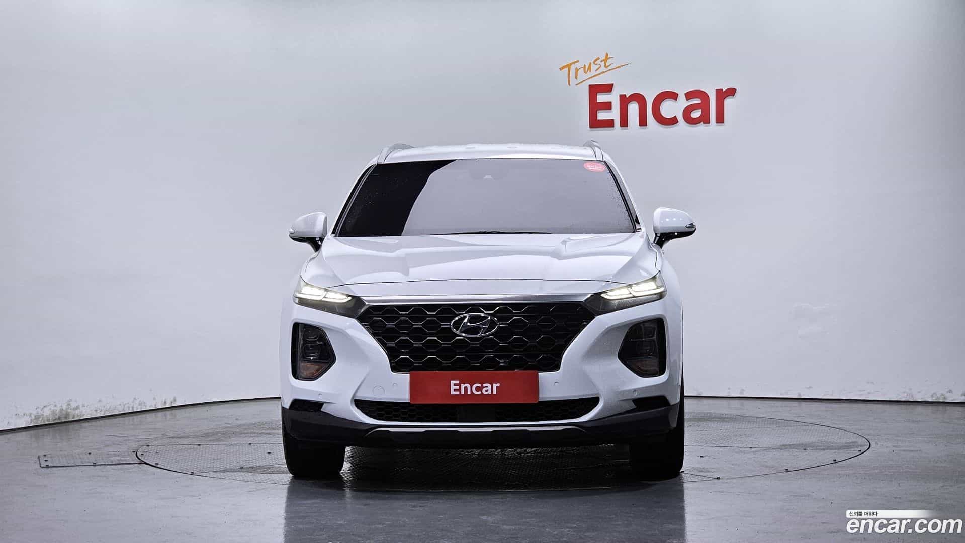 Santafe Hyundai 2018.7-OUTER-003