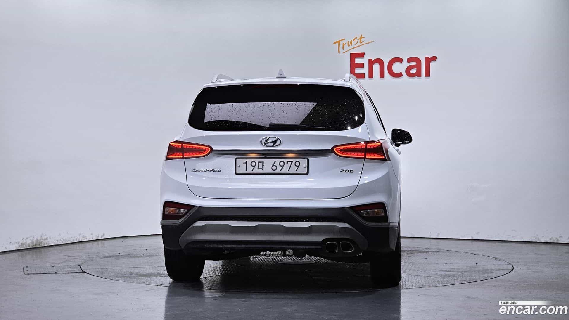 Santafe Hyundai 2018.7-OUTER-004