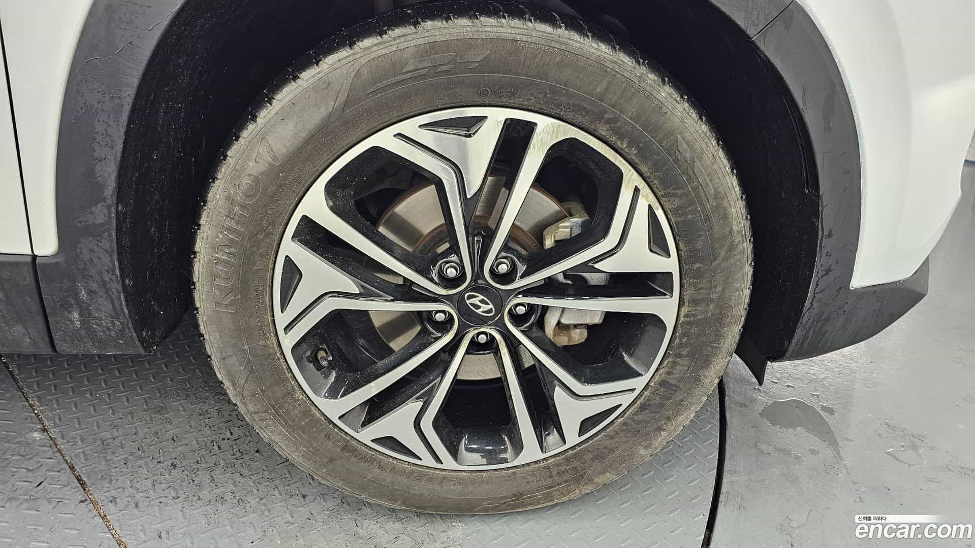 Santafe Hyundai 2018.7-OUTER-005