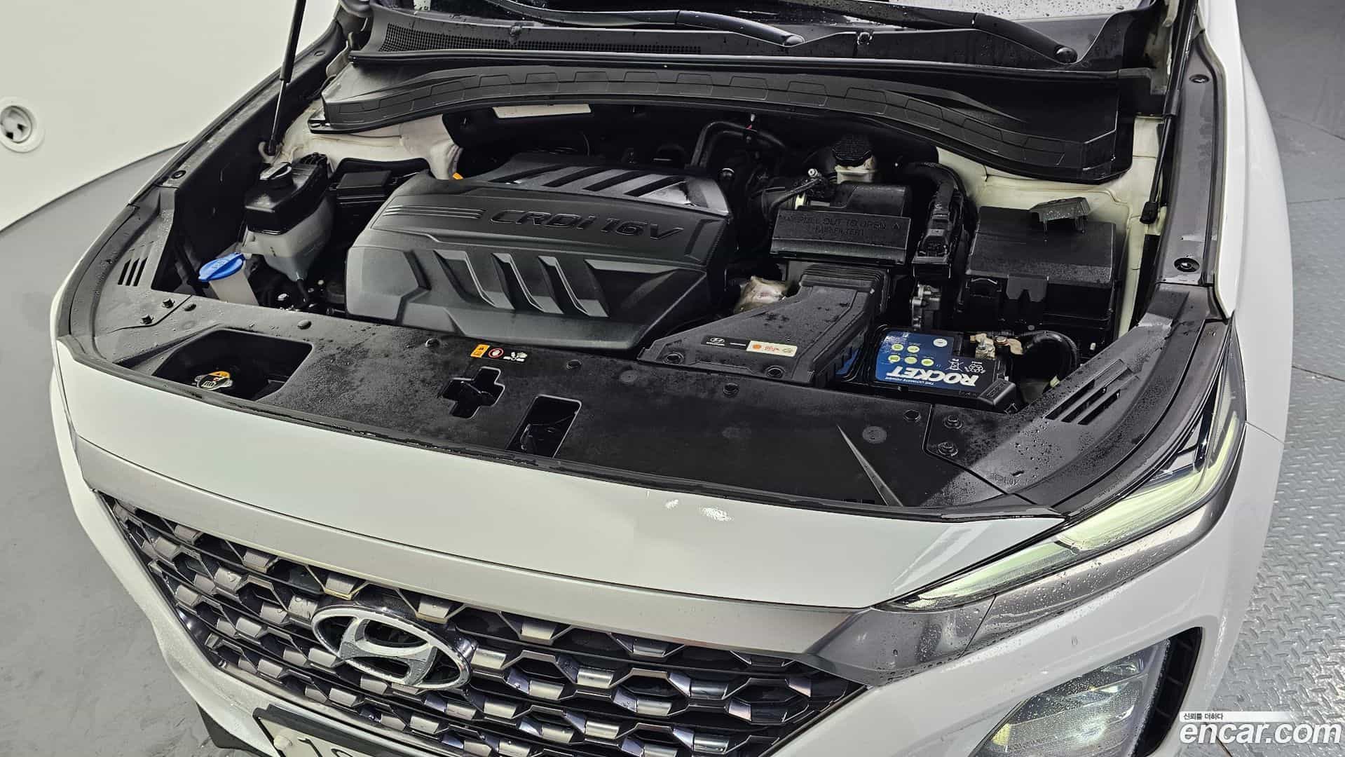 Santafe Hyundai 2018.7-INNER-006