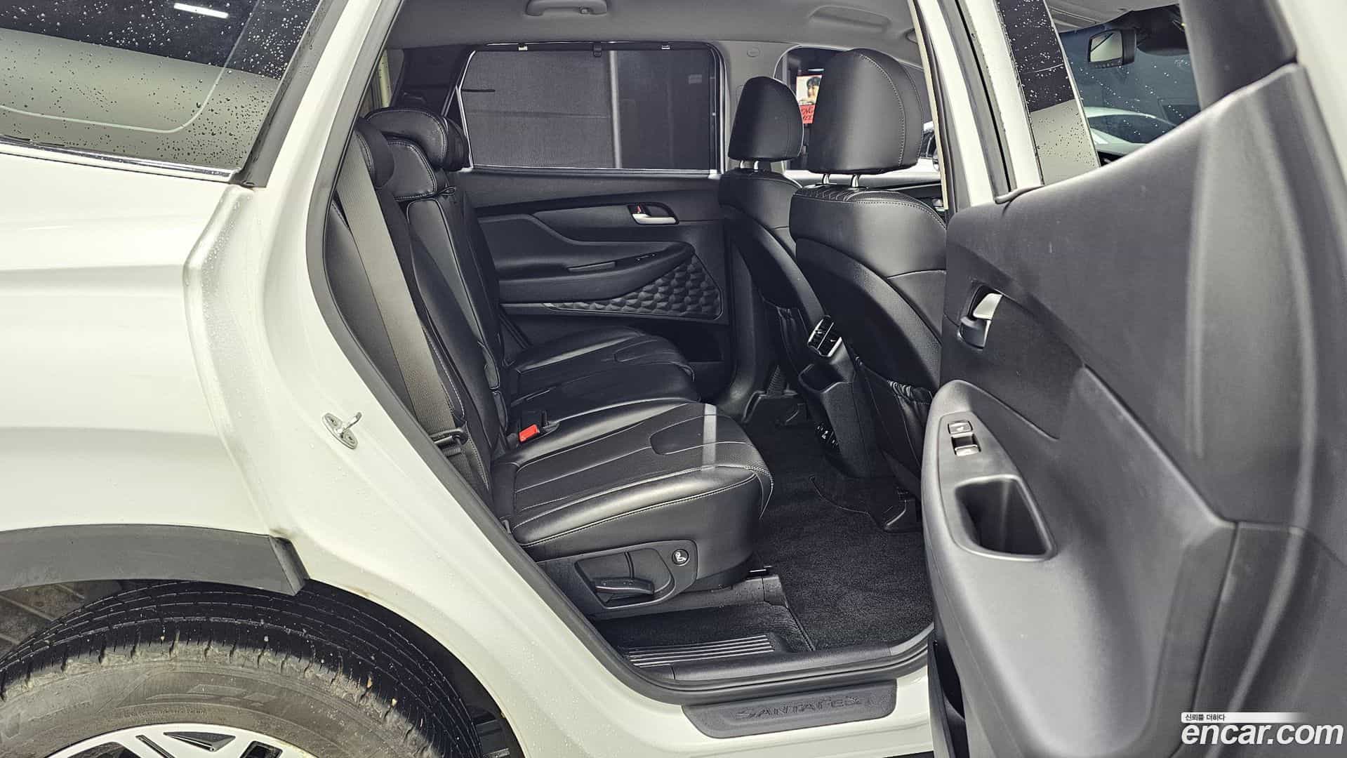 Santafe Hyundai 2018.7-OPTION-016
