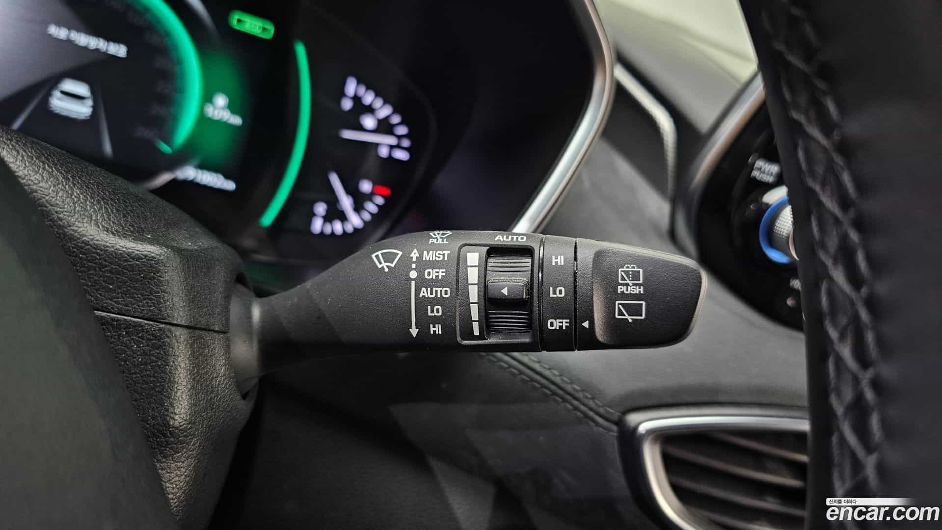 Santafe Hyundai 2018.7-OPTION-020