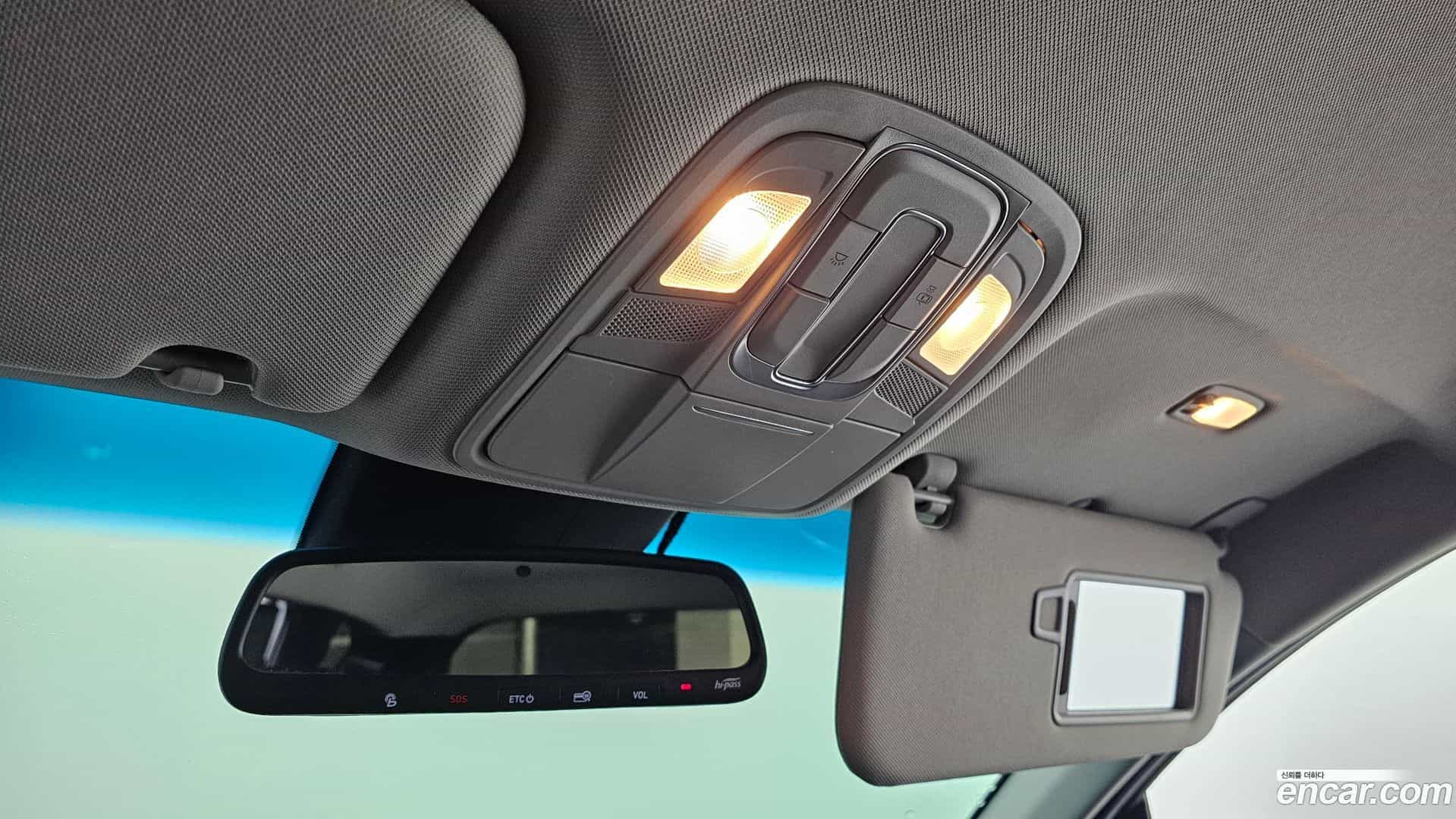 Santafe Hyundai 2018.7-OPTION-021