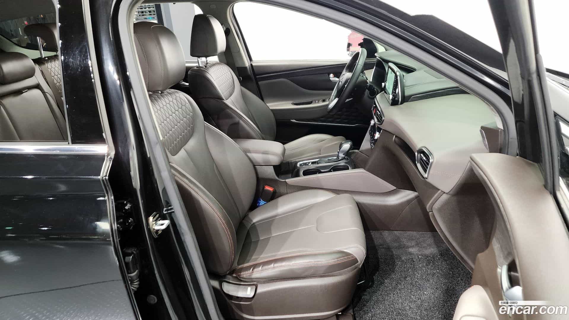 Santafe Hyundai 2018.2-OPTION-015